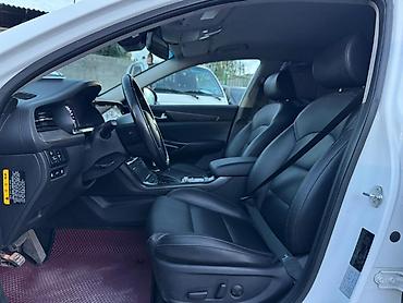 Kia: Kia K7: 2020 г., 3 л, Автомат, Газ, Седан at lalafo.kg — 6 Kia: Kia K7: 2020 г., 3 л, Автомат, Газ, Седан — 6
