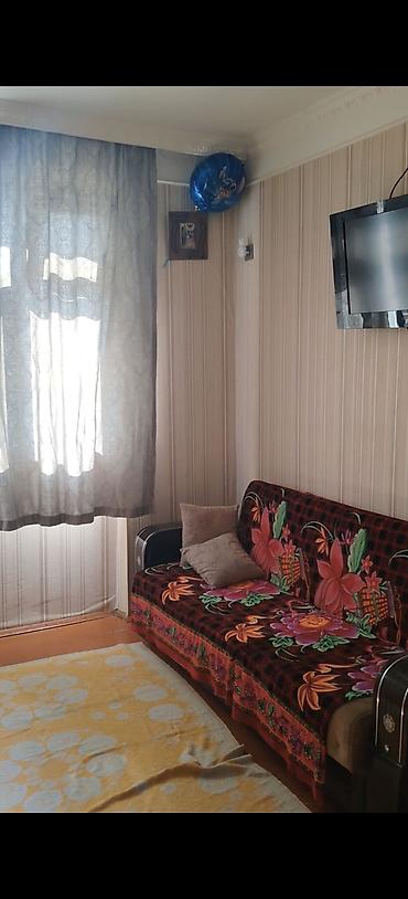 4 otaqli ev: 1 otaqlı kirayə mənzil – studiya tərtibatı - Geniş və işıqlı otaq — 1