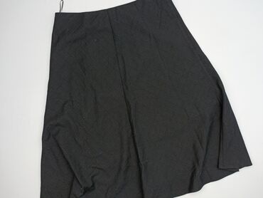 plisowane spódnice i marynarka: Marks & Spencer, Women`s skirt, size 3XL (EU 46)