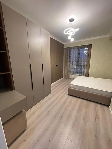 Продажа квартир: 2 комнаты, 80 м², Элитка, 11 этаж, Евроремонт — 3
