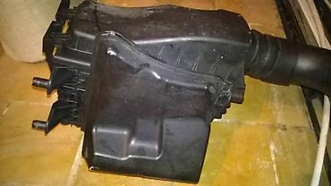 kn filter za auto: KUCISTE FILTERA VAZDUHA ZA ALFA ROMEO 147 | Kuciste filtera vazduha — 1