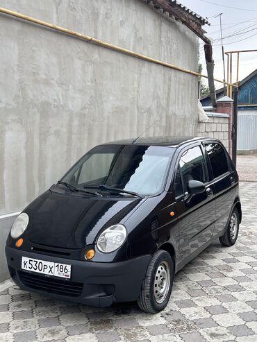 аварийные матиз: Daewoo Matiz: 2011 г., 0.8 л, Механика, Бензин, Хэтчбэк