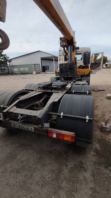 Манипуляторы: Манипулятор, XCMG, 2019 г., от 12 т — 9