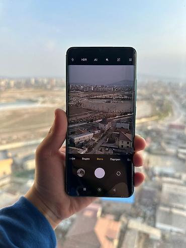 Xiaomi: Xiaomi, Mi 10 Pro, Б/у, 256 ГБ, цвет - Зеленый, 1 SIM, 2 SIM, eSIM — 12