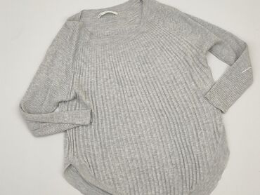 round neck t shirty: Sweter, Only, L (EU 40), condition - Fair