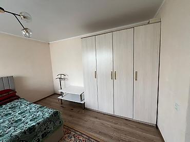 двор: Село КунТуу Продаю полдома 3 комнаты Рядом со школой и детским садом — 9