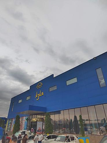 Сдаётся коммерческое помещение в аренду! 📍 Адрес: г. Бишкек, рынок
