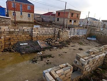 Daşınmaz əmlak: 4 otaqlı, 120 kv. m, Kredit yoxdur, Təmirsiz — 5