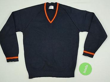 bibs com: Sweter dla mężczyzn, rozmiar S — 2