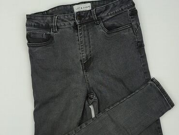 lidl legginsy 34: New Look Petite, Jeansy damskie, rozmiar L