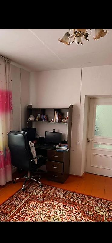 отдых ыссык ата: 60 м², 4 бөлмө, Чогуу жашоосу жок — 3