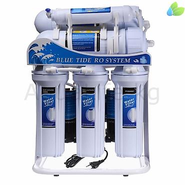 Другая техника для кухни: Фильтры для очистки питьевой воды в ассортименте разных моделей при — 11