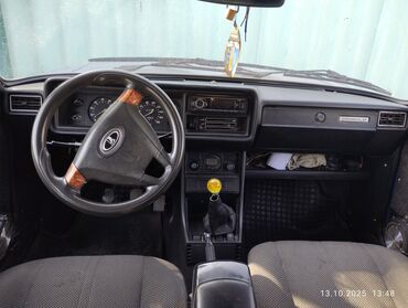 ВАЗ (ЛАДА): ВАЗ (ЛАДА) 2104: 2006 г., 1.5 л, Механика, Бензин, Универсал — 9