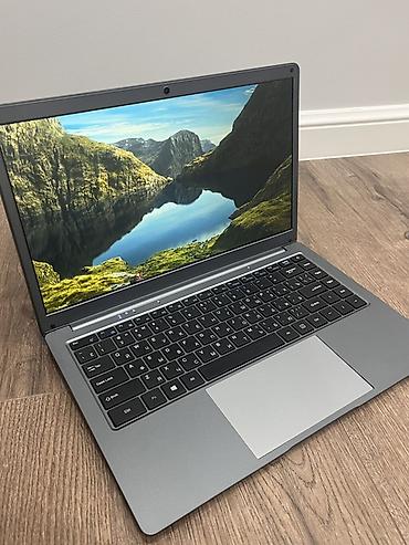 intel core ultra: Ноутбук с русской раскладкой - Экран: матовый, тонкие рамки — 1