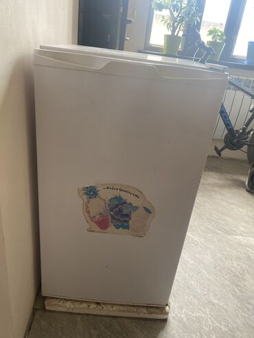 холодильник мидеа двухдверный: Холодильник Б/у, Однокамерный, Less frost, 45 * 120 * 40