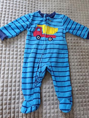 Комплекты одежды: Комплект, цвет - Голубой — 6