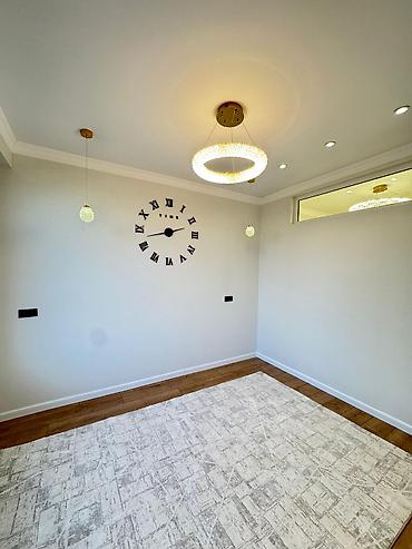 Продажа квартир: 2 комнаты, 52 м², Элитка, 7 этаж, Евроремонт at lalafo.kg — 12 Продажа квартир: 2 комнаты, 52 м², Элитка, 7 этаж, Евроремонт — 12