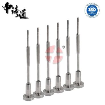 Тюнинг: Common Rail Injector Valve Assembly F00RJ02067 VE China Lutong is one