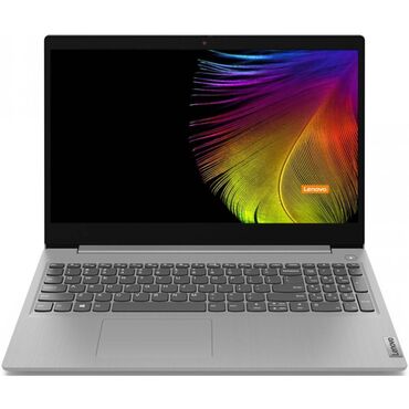 блок питания ноутбука: Ноутбук, Lenovo, 4 ГБ ОЗУ, 14.1 - 15.6 ", Новый