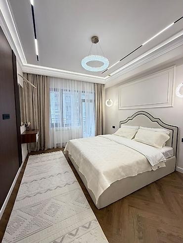 3 комнаты, 89 м², Асанбай мкр Элитка, 6 этаж, Евроремонт at lalafo.kg 3 комнаты, 89 м², Асанбай мкр Элитка, 6 этаж, Евроремонт