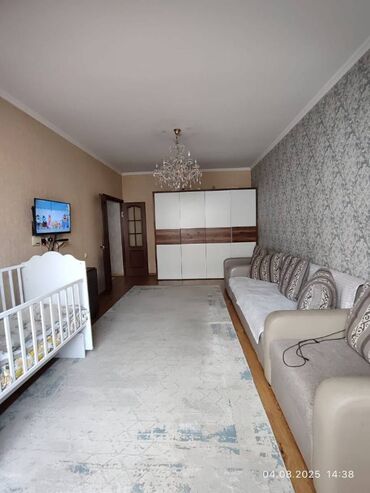 Продажа квартир: 2 комнаты, 52 м², 106 серия, 7 этаж, Евроремонт