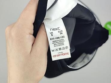 primark garnitur damski: Spodnie materiałowe damskie, rozmiar XS — 6