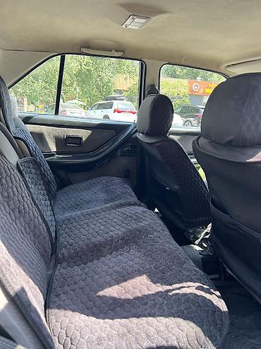 сиат толедо: Seat Toledo: 1995 г., 1.8 л, Механика, Бензин, Лифтбек — 9
