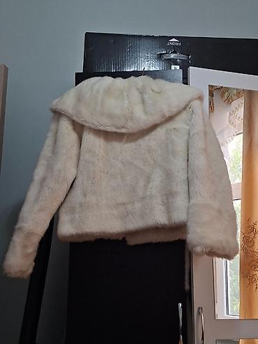 kiwi geyimi: 🧥 5 TƏBI KÜRKLÜK SATILIR 🧥 1. Material: — Enot Ölçü: — 38-40 Qiymət — 3