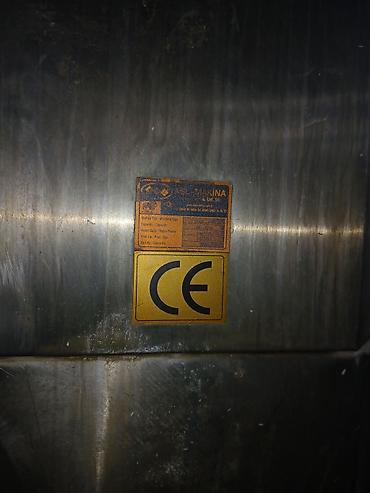 Digər professional sobalar: Çörək — 4