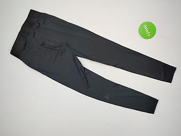 f: Legginsy Sportowe damskie, rozmiar S — 3