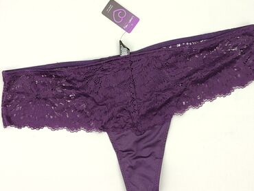 Women's Clothing: Women`s panties, size 3XL (EU 46)