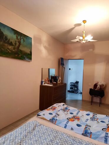 Yeni tikili: 5 mərtəbəli yaşayış kompleksində mənzil - Bina: monolit-karkaslı 5 — 6