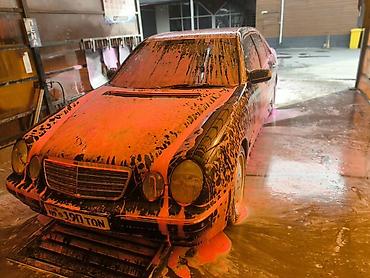гигант мерс окно: Mercedes-Benz : 2000 г., 3.2 л, Автомат, Бензин, Седан — 7