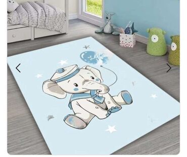 Tepisi i prostirke: Pravougaoni, bоја - Šareno — 26