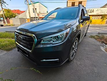 Subaru: Subaru Ascent: 2020 г., 2.4 л, Кроссовер at lalafo.kg — 4 Subaru: Subaru Ascent: 2020 г., 2.4 л, Кроссовер — 4