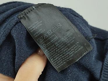 sweter prl: H&M L.O.G.G., Golf damski, rozmiar M — 5