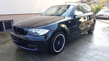 servis abs: BMW 116 N45B16 2007. GOD. - KOMPLETAN AUTO U DELOVIMA | Bmw 116i — 5