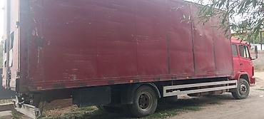 sprinter 2 2: Грузовик, Mercedes-Benz, Дубль, 7 т, Б/у — 3