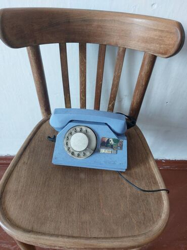 288 объявлений | lalafo.kg: Телефон СССР В рабочем состоянии 1980-е Торг уместен Пишите на Ватсапп