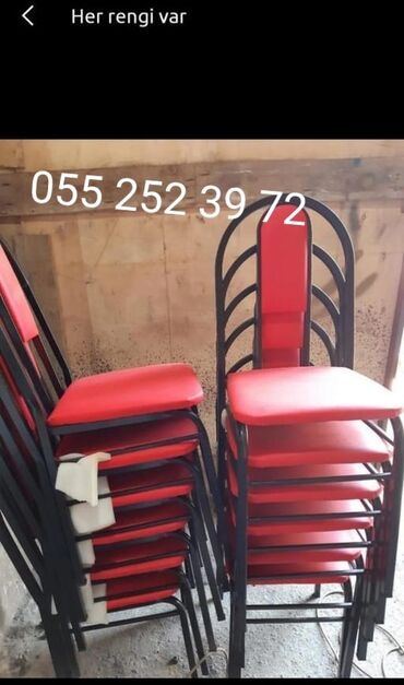 Sifarişlə masa və oturacaq dəstləri: Dördbucaq masa, Mətbəx üçün, Hamam üçün, Qonaq otağı üçün, 1 nəfər, Açılmayan, Azərbaycan, Zəmanətli — 16