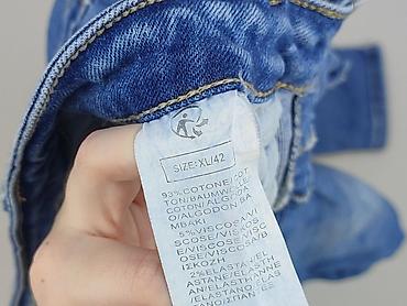 daisy jeans: Denim Collection, Jeansy damskie, rozmiar XL — 5