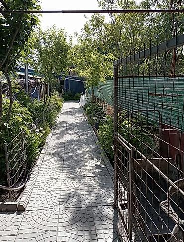 Продажа домов: 3 комнаты, 105 м², 5 соток, Бишкек, Шоро завод Собственник — 9