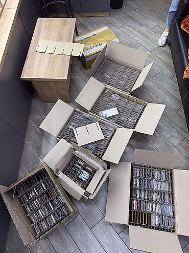 Apple iPhone: IPhone 3G, Новый, Desert Titanium, Коробка at lalafo.kg — 3 Apple iPhone: IPhone 3G, Новый, Desert Titanium, Коробка — 3