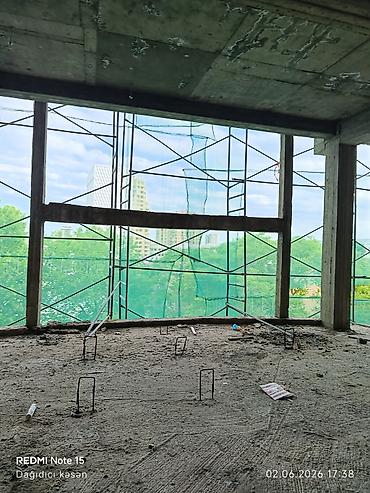 Beton işləri: Beton kəsmə xidməti - Divar, döşəmə və tavanlarda dəqiq və səliqəli — 20
