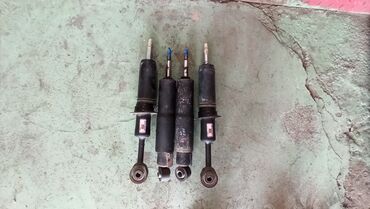 Амортизаторы, пневмобаллоны: Комплект амортизаторов Toyota — 29