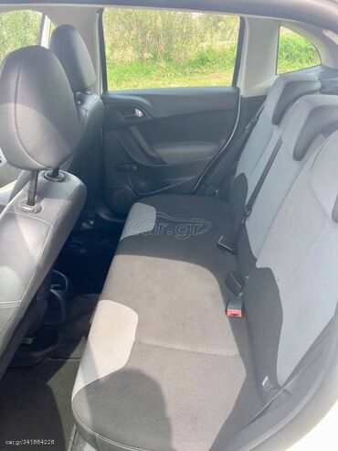 Citroen: Citroen C3: 1.4 l. | 2012 έ. 67000 km. Χάτσμπακ — 12