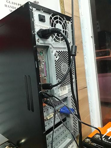 sata ssd disk: Masaustu stolustu komputer ideal veziyyetdedir boyuk manitorla — 3