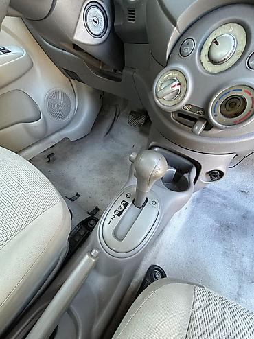 Nissan: Nissan Sunny: 1.5 l | 2012 il Sedan -da lalafo.az — 8 Nissan: Nissan Sunny: 1.5 l | 2012 il Sedan — 8