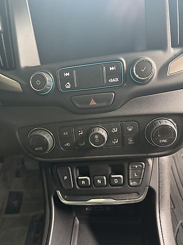 GMC: GMC : 2020 г., 2 л, Автомат, Бензин, Кроссовер — 10
