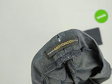 prada jeansy: Fashion Jeans, Jeansy damskie, rozmiar XS — 4